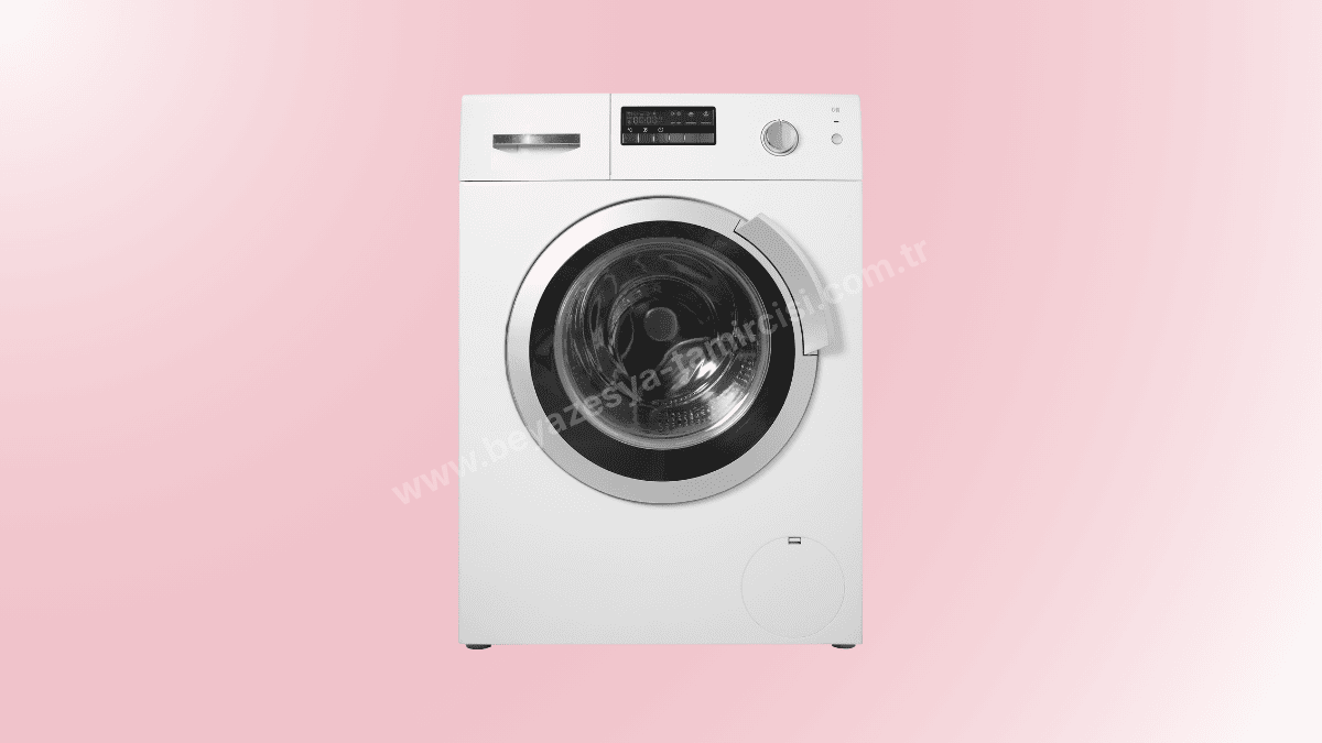 Kuşadası Çamaşır Makinesi Tamircisi - Kuşadası Beyaz Eşya Tamircisi