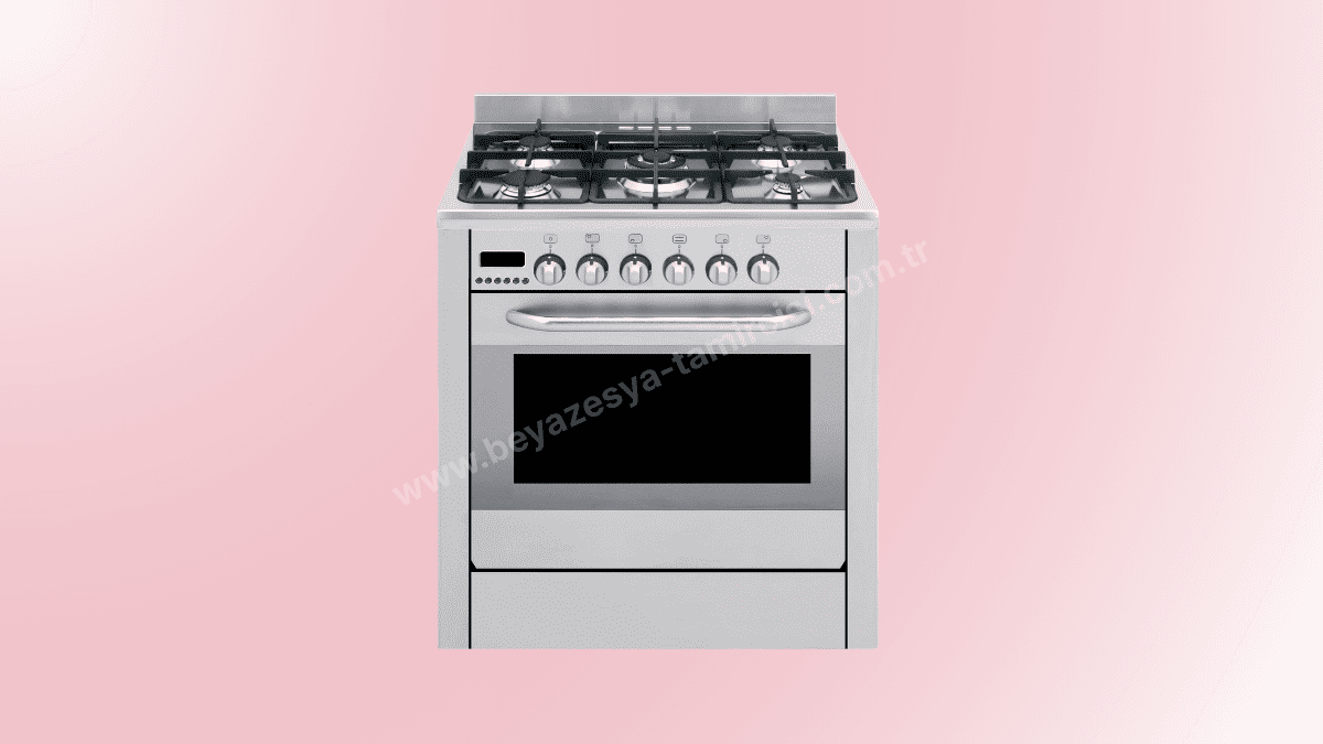 Kuşadası Fırın & Ocak Tamircisi - Kuşadası Beyaz Eşya Tamircisi