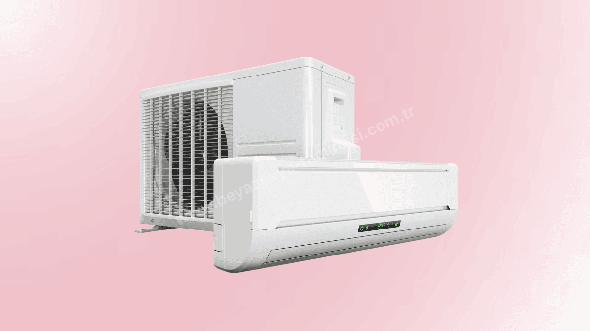 Kuşadası Klima Tamircisi - Kuşadası Beyaz Eşya Tamircisi